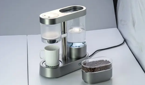 辦公室咖啡服務綻放員工的味蕾！